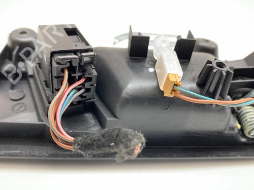 Front left interior door handle SEAT EXEO (3R2) 2.0 TFSI | BP39360720I13 - Image 4