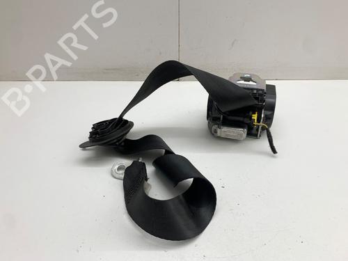 Front left seatbelt VW GOLF VI Variant (AJ5) 2.0 TDI | BP39643030I26 - Image 2