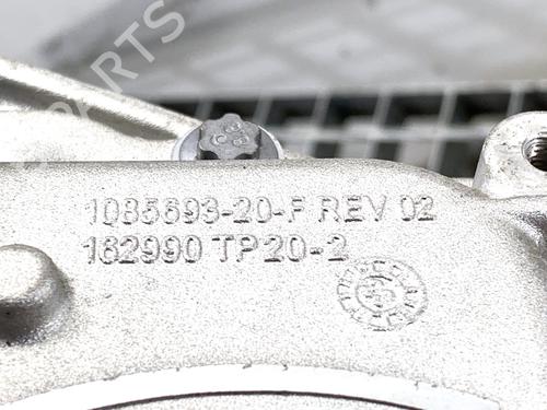 Engine TESLA MODEL Y (5YJY) EV | BP39353304M1 - Image 13