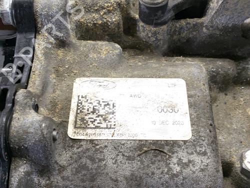 Gearbox FORD S-MAX (CJ, WA6) 2.0 EcoBlue 4x4 | BP39348126M3 - Image 5