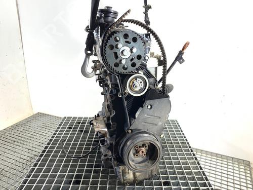 Engine VW TIGUAN (5N_) 2.0 TDI 4motion | BP39374547M1 - Image 4