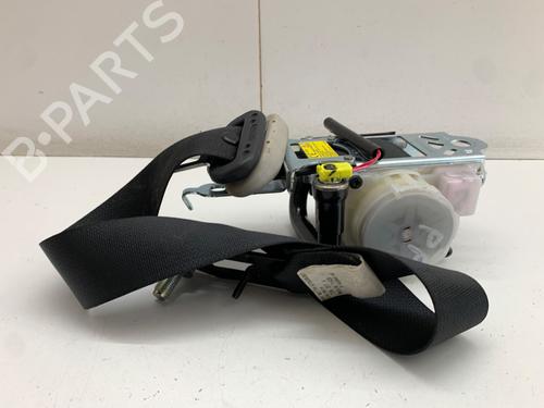 Front right seatbelt MAZDA 2 Hatchback (DL, DJ) 1.5 SKYACTIV-G | BP40001309I25 - Image 2