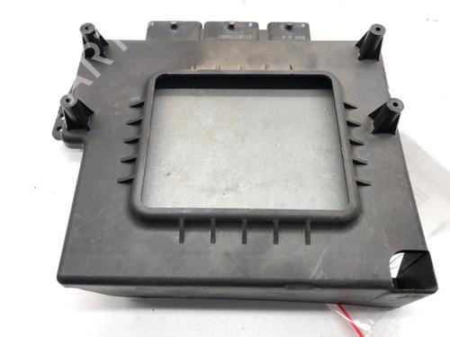 Engine control unit (ECU) CITROËN C5 II (RC_) 2.0 HDi (RCRHRH) | BP39328240M57 - Image 2