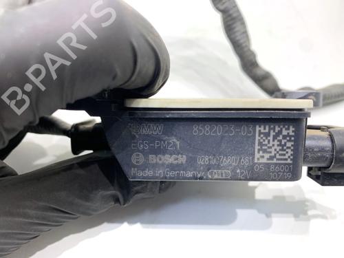Electronic sensor BMW 3 Touring (F31) 318 d | BP39333081M84 - Image 5