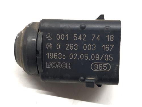 Electronic module MERCEDES-BENZ E-CLASS (W211) E 220 CDI (211.006) | BP39272917M83 - Image 3