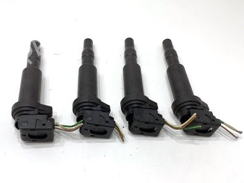 Ignition coil BMW 3 (E90) 318 i | BP39332176M94 - Image 2