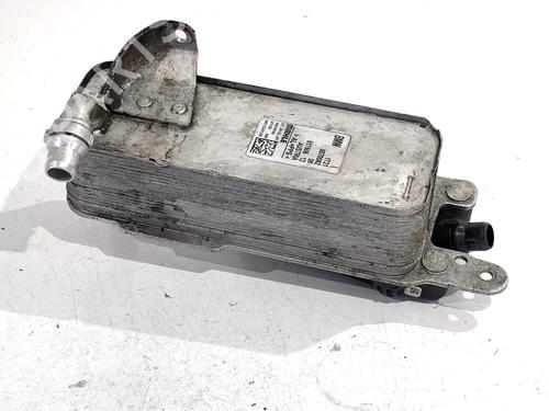 Used Oil radiator Oil radiator BMW X5 (G05, F95) xDrive M 50 d (400 hp) 39346935 39346935