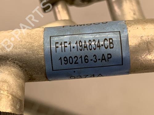 AC pipe FORD FOCUS III Turnier 1.0 EcoBoost | BP39329580M126 - Image 4