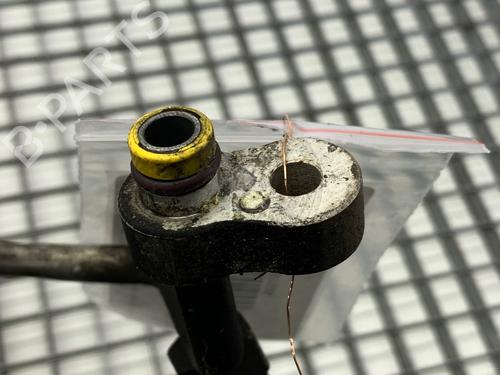 AC pipe BMW 5 Touring (E61) 520 d | BP39308633M126 - Image 2