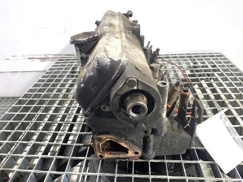 Cylinder head DAEWOO LUBLIN II Platform/Chassis 2.4 TD (3354) | BP39336120M5 - Image 4