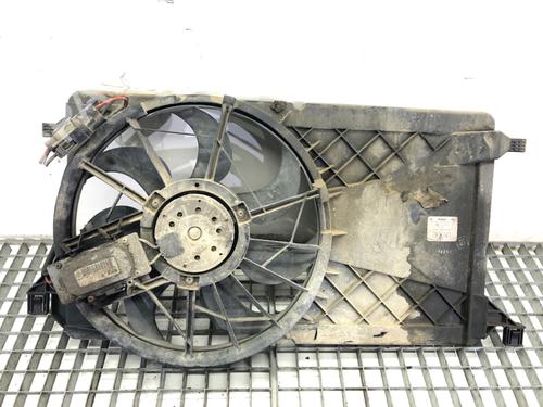 Radiator fan FORD FOCUS C-MAX (DM2) 1.8 | BP39304706M35 - Image 2