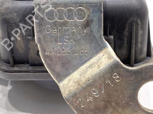 Horn AUDI Q8 (4MN, 4MT) 50 TDI Mild Hybrid quattro | BP39318076E13 - Image 4