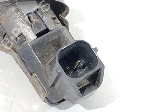 Electronic module NISSAN NOTE (E11, NE11) 1.4 | BP39306180M83 - Image 2