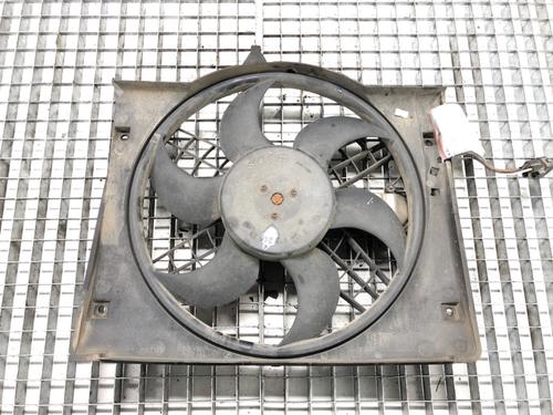 Køleventilator elektrisk Køleventilator elektrisk 39282697 39282697