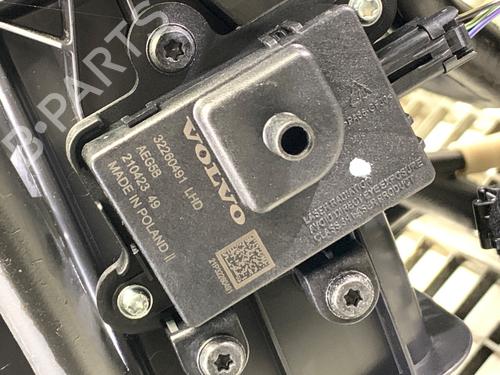 Heater matrix VOLVO S60 III (224) B5 Mild-Hybrid AWD | BP40211384M63  - Image 7