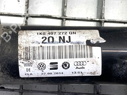 Right front driveshaft AUDI A3 (8V1, 8VK) 1.6 TDI | BP39317176M39 - Image 5