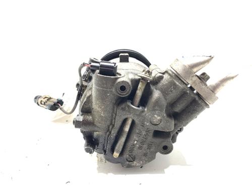 AC compressor OPEL MERIVA B MPV (S10) 1.4 (75) | BP40522536M34 - Image 2