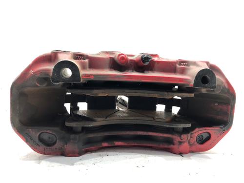 Right front brake caliper PORSCHE PANAMERA (970) 4.8 GTS | BP39907475M104 - Image 3