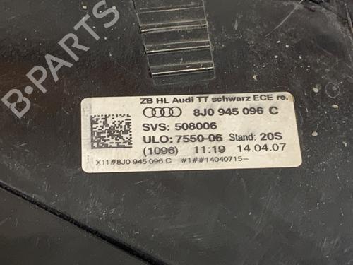 Right taillight AUDI TT (8J3) 3.2 V6 quattro | BP40115878C35 - Image 5
