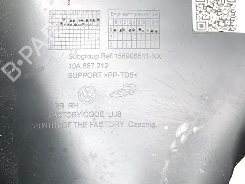 Forra trás direita VW ID.3 (E11, E12) Pro | BP39331559C61  - Image 8