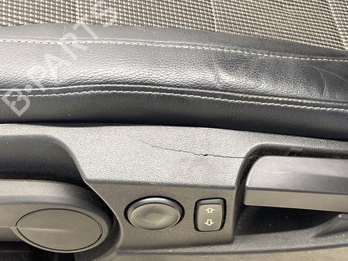 Left front seat OPEL INSIGNIA A (G09) 2.0 CDTI (68) | BP39365230C15 - Image 5