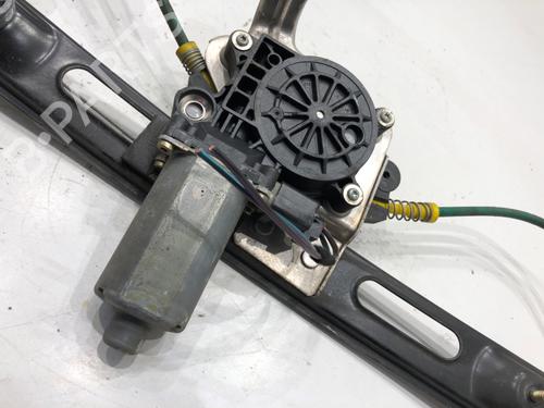 Front right window mechanism BMW 3 Compact (E46) 316 ti | BP39370533C23 - Image 2