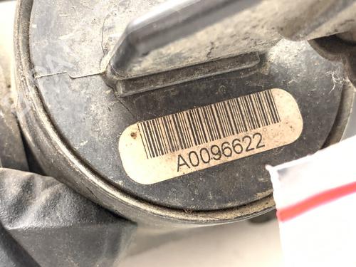 Mass air flow sensor OPEL ASTRA H (A04) 1.6 (L48) | BP39373905M95 - Image 3