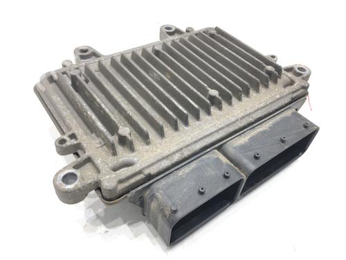 Engine control unit (ECU) MERCEDES-BENZ A-CLASS (W169) A 180 CDI (169.007, 169.307) | BP39287355M57 - Image 2