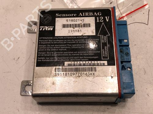 Used Electronic sensor Electronic sensor FIAT CROMA (194_) 1.8 16V (194AXG1A) (140 hp) 39294359 39294359