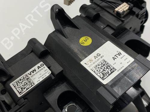 Ratstangsstang VW PASSAT CC B6 (357) 2.0 TFSI | BP39361927I23 - Image 5