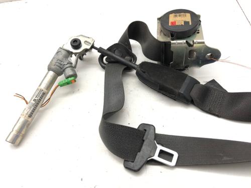 Front left seatbelt OPEL CORSA D (S07) 1.4 (L08, L68) | BP40521496I26 - Image 2