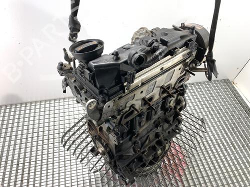Engine VW GOLF VI (5K1) 1.6 TDI | BP39313818M1 - Image 7