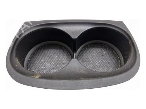 Used Cup/Object holder Cup/Object holder PEUGEOT 2008 I (CU_) 1.6 BlueHDi (116 hp) 40001261 40001261