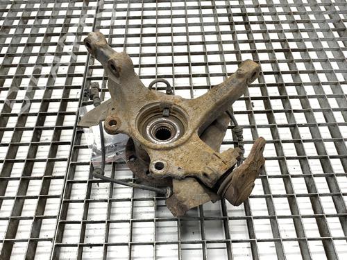 Right front steering knuckle OPEL CORSA E Hatchback Van (X15) 1.4 (08) | BP39367264M26 - Image 2