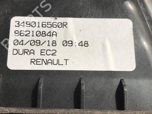 Selector da caixa DACIA SANDERO II TCe 90 LPG (B8M1) | BP39274721M90 - Image 7