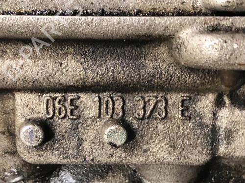 Cylinder head AUDI A6 C6 (4F2) 3.2 FSI | BP39314884M5 - Image 8