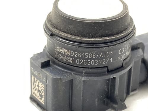Electronic module BMW 3 Gran Turismo (F34) 330 d | BP40171263M83 - Image 3
