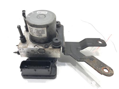 Used ABS pump ABS pump HYUNDAI i40 I Kombi Van (VF) 1.7 CRDI (116 hp) 39281022 39281022