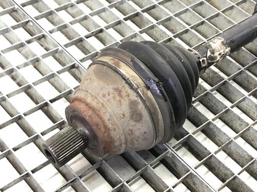 Left front driveshaft VW CC B7 (358) 2.0 TFSI | BP39272601M38 - Image 2