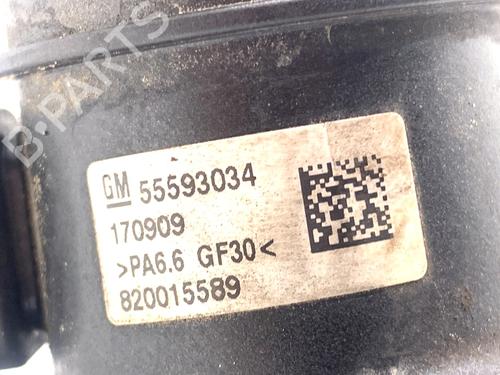 Pipe OPEL ASTRA J Saloon 1.4 LPG (69) | BP39327077M125 - Image 4
