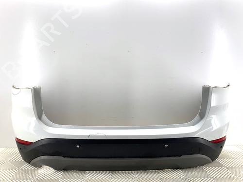 rear-bumper-bmw-x1-f48-2014-2015-2016-2017-2018-2019-2020-2021-2022-39316895 main image