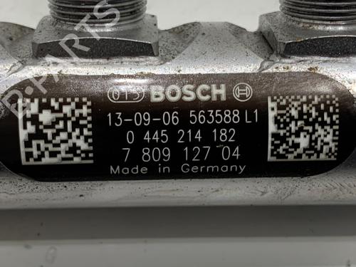 Injection rail BMW X1 (E84) sDrive 18 d | BP39373770M98 - Image 4