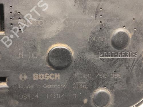 Throttle body VW POLO (6N2) 1.4 | BP39277244M82 - Image 5