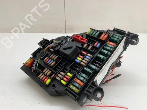 Fuse box BMW 5 (F10) 520 d | BP39660934E1 - Image 3
