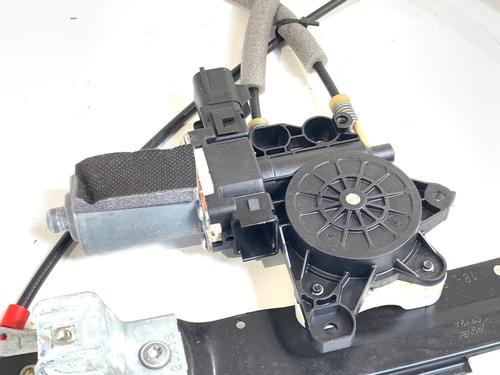 Rear left window mechanism JAGUAR XJ (X351) 3.0 SCV6 | BP39362677C24 - Image 3