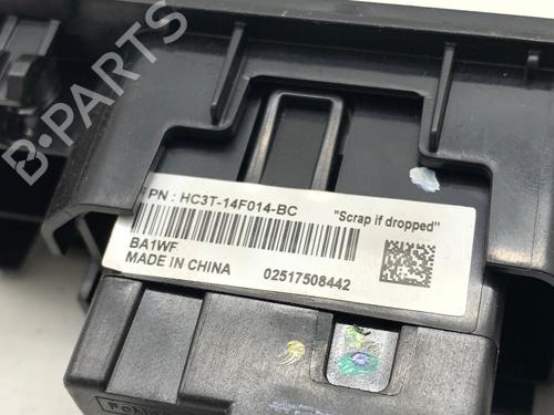 Electronic module FORD MONDEO V Turnier (CF) 2.0 TDCi | BP39376915M83 - Image 4