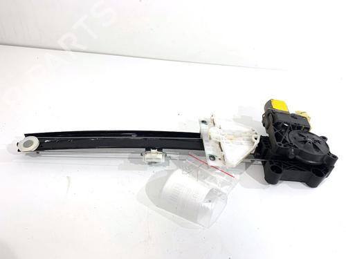 Used Rear right window mechanism Rear right window mechanism 39299218 39299218