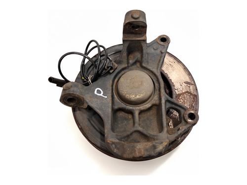 Used Right front steering knuckle Right front steering knuckle 39358300 39358300