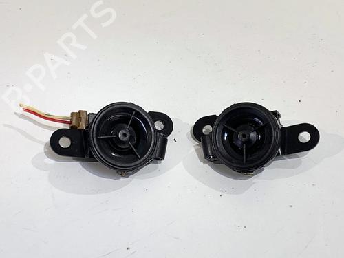 Speaker NISSAN NOTE (E11, NE11) 1.6 | BP39331086E2 - Image 6