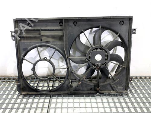 radiator-fan-skoda-superb-ii-estate-3t5-2009-2010-2011-2012-2013-2014-2015-39347763 main image